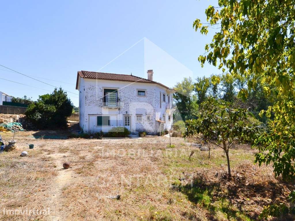 Moradia Isolada c/ Terreno - Grande imagem: 4/19