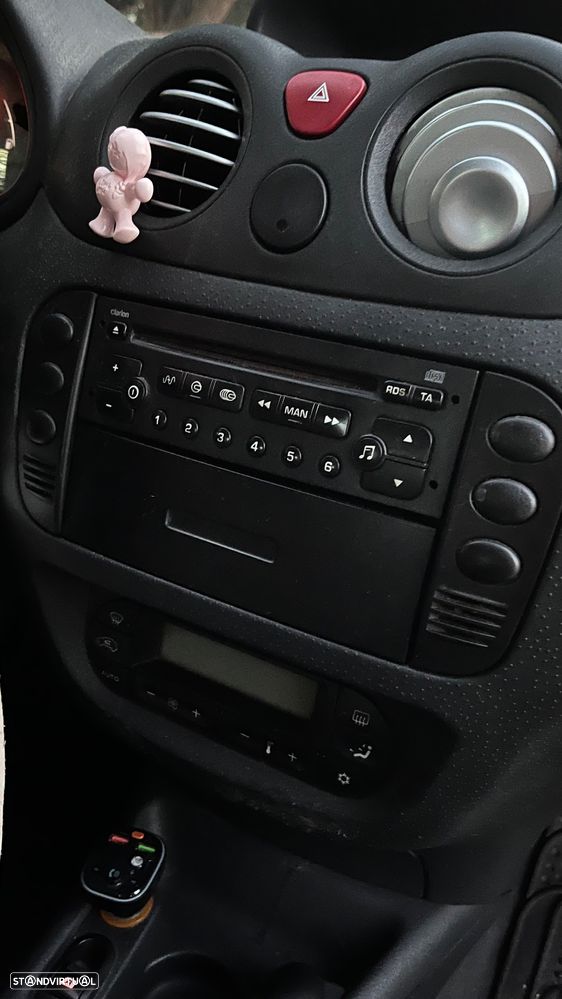 Citroën C3 1.4 HDi Exclusive - 7