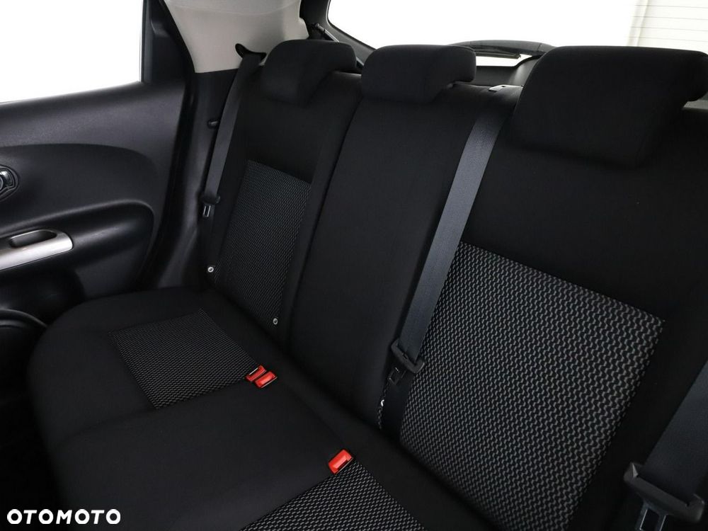 Nissan Juke 1.2 DIG-T Acenta EU6 - 18