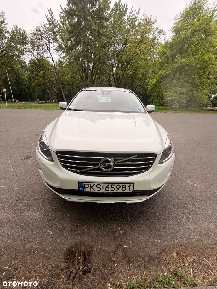 Volvo XC 60 - 1