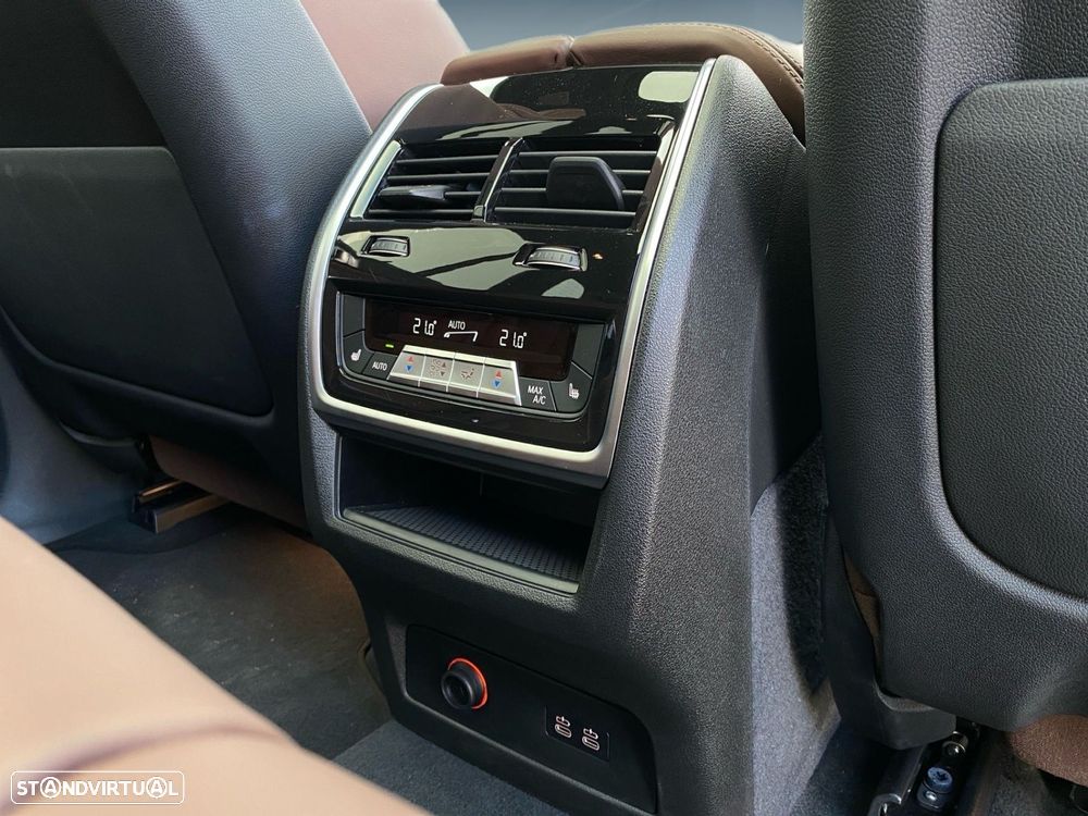 BMW X5 50 e xDrive Pack - 26