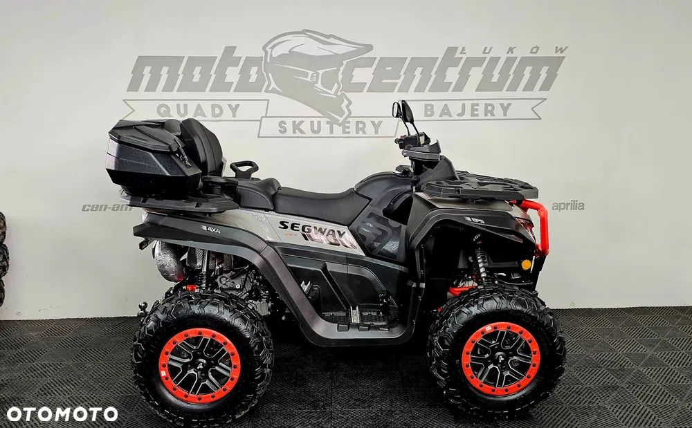 Segway Snarler AT10 - 6
