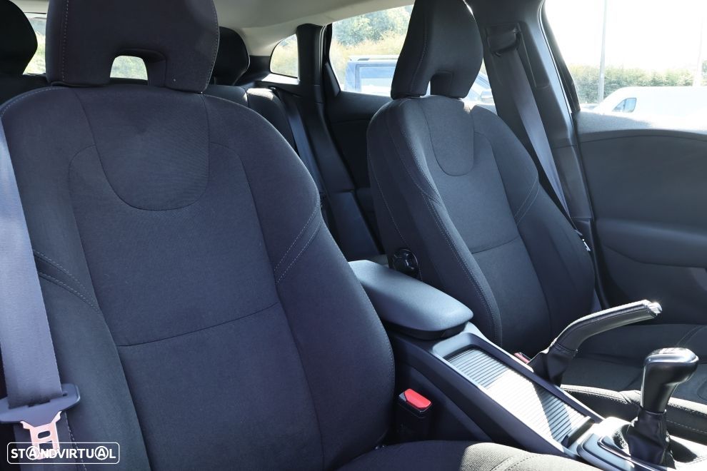 Volvo V40 2.0 D2 Kinetic Eco - 12