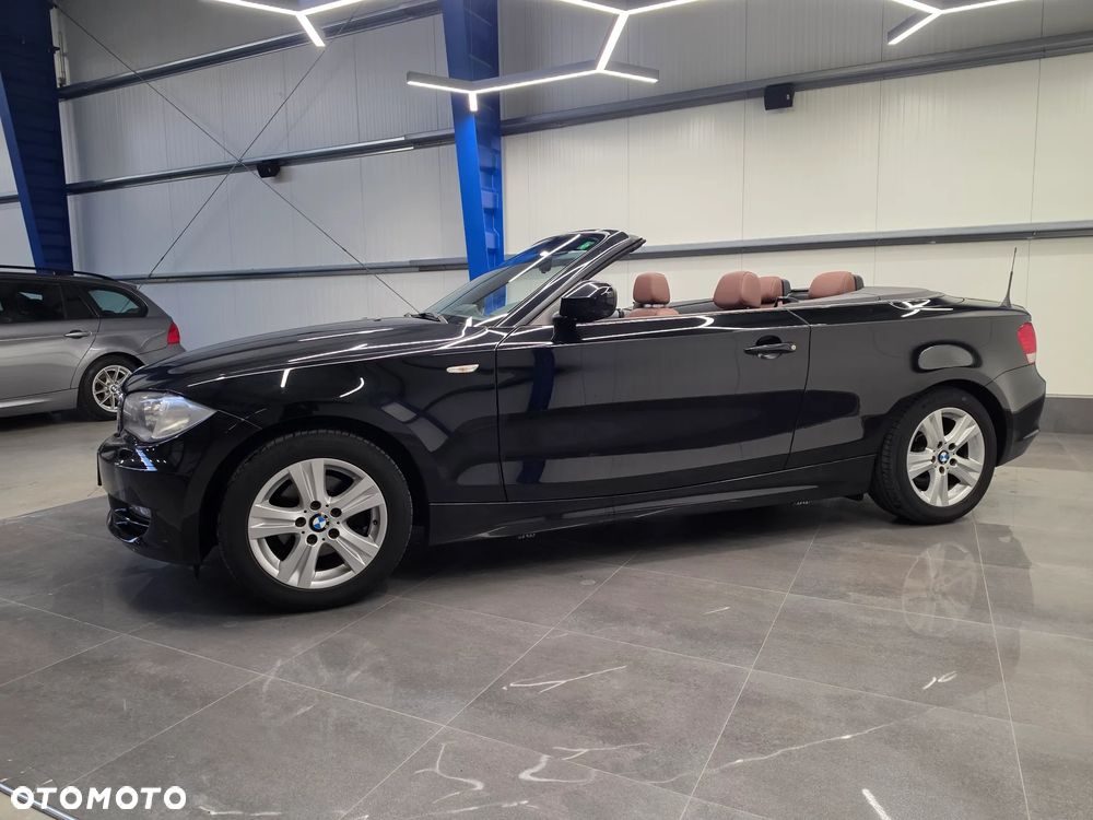 BMW Seria 1 118d DPF Edition Lifestyle - 4
