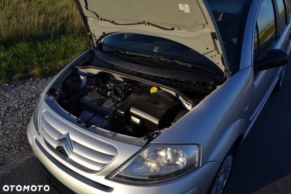 Citroën C3 - 5