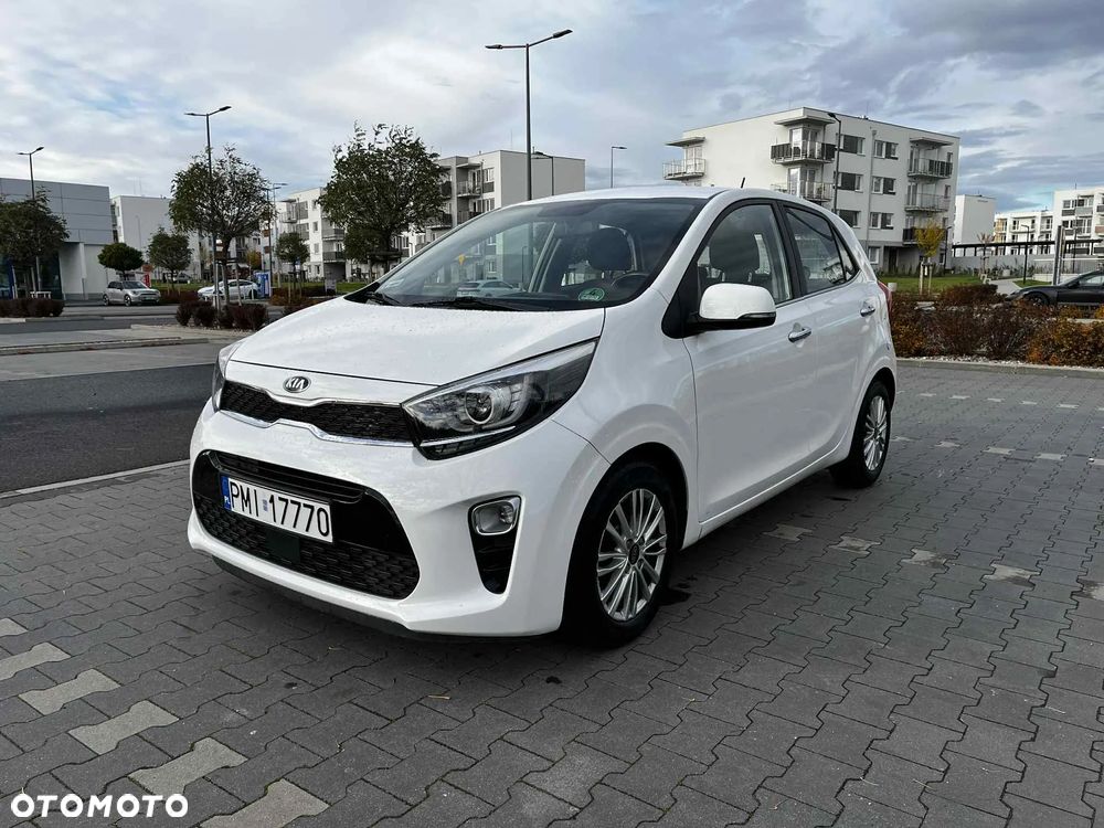 Kia Picanto 1.2 L - 2