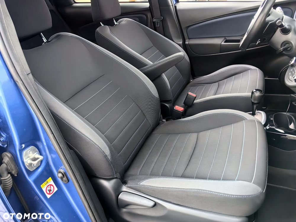 Toyota Yaris 1.5 Selection CVT - 28