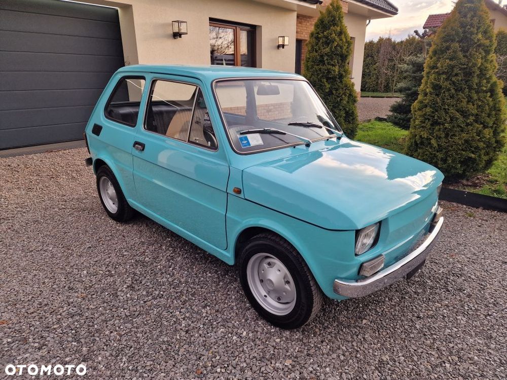 Fiat 126 - 3