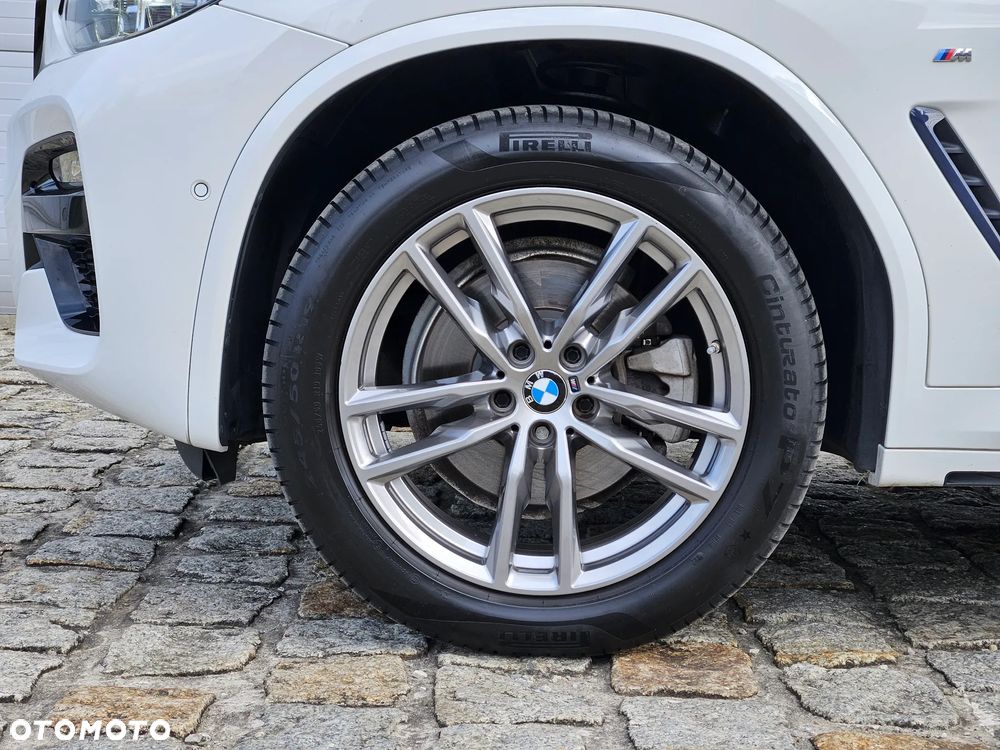 BMW X4 xDrive20i M Sport sport - 5