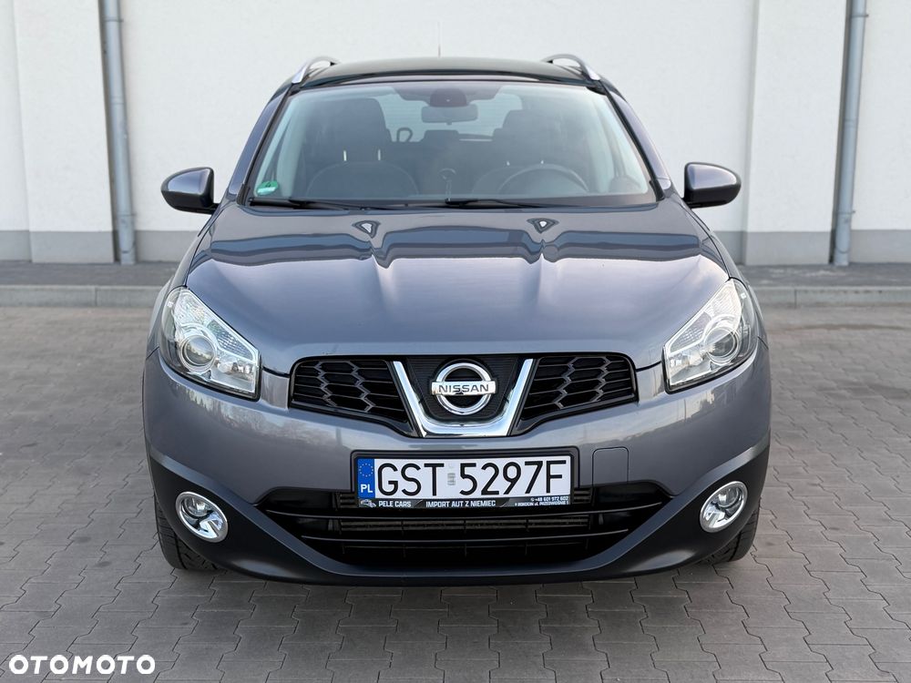 Nissan Qashqai 2.0 dCi Tekna - 13
