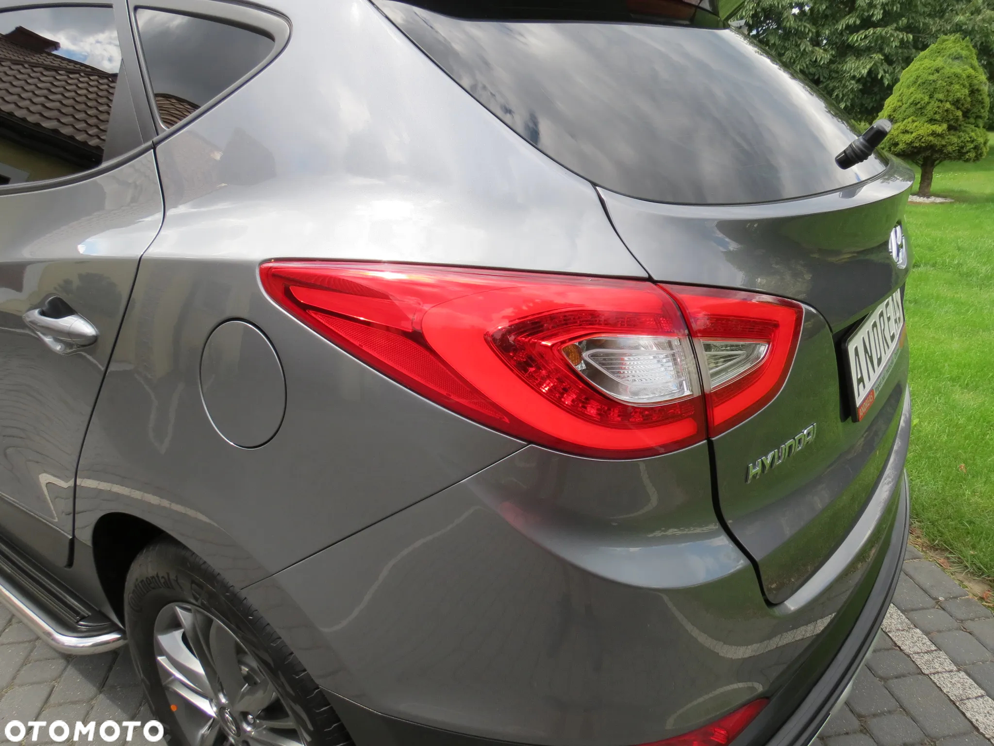 Hyundai ix35 1.6 2WD Comfort - 15
