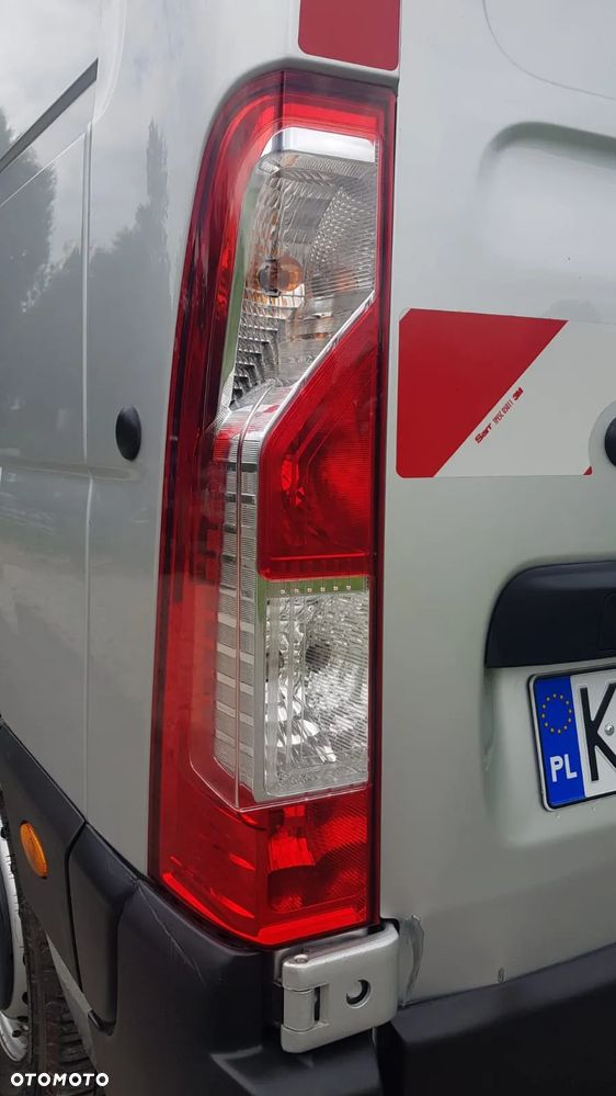 Renault Master - 30