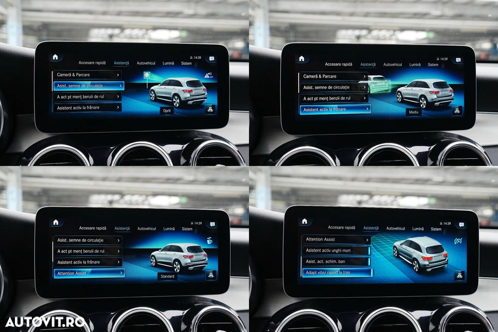 Mercedes-Benz GLC 220 d 4Matic 9G-TRONIC AMG Line Plus - 24