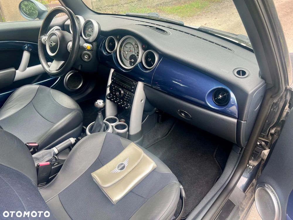 MINI Cooper S Standard - 15