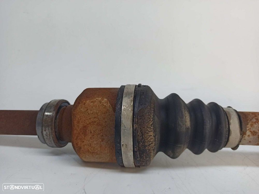 TRANSMISSÃO FRENTE DIREITA PEUGEOT PARTNER (S2) COMBI PLUS - 5