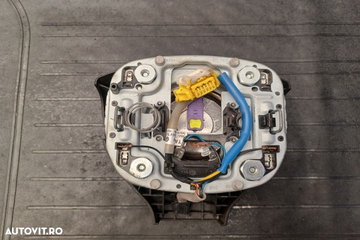 Airbag volan / sofer 1K0880201CB 1K0880201CB Volkswagen VW Passat B6 - 3