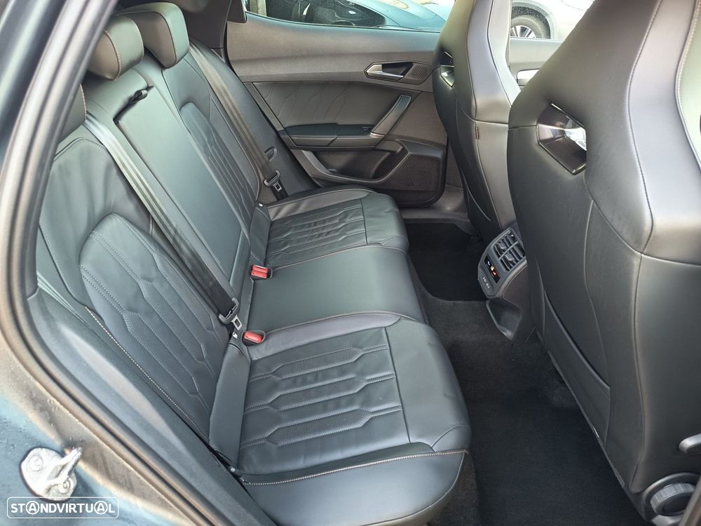 Cupra Formentor 1.4 e-Hybrid DSG VZ - 13