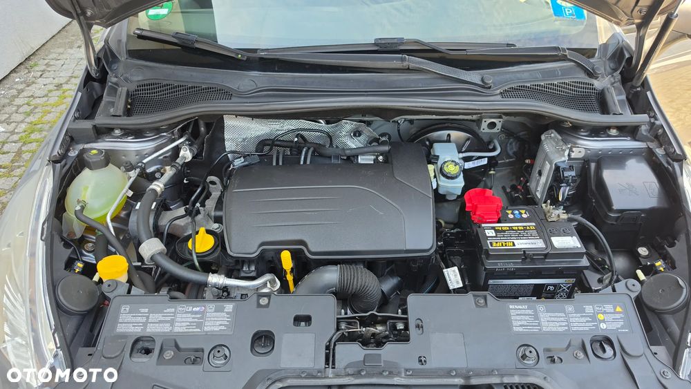 Renault Clio 1.2 16V 75 Dynamique - 15