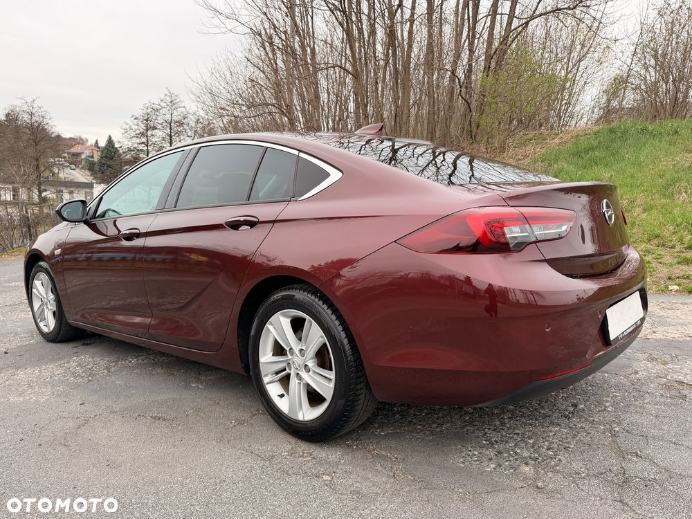 Opel Insignia 1.5 Direct InjectionTurbo Dynamic - 16