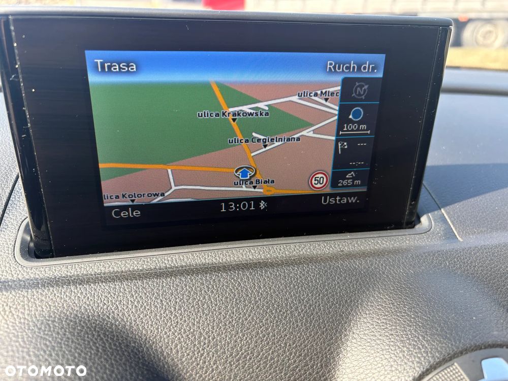 Audi A3 Limousine 1.4 TFSI Ambition S tronic - 9