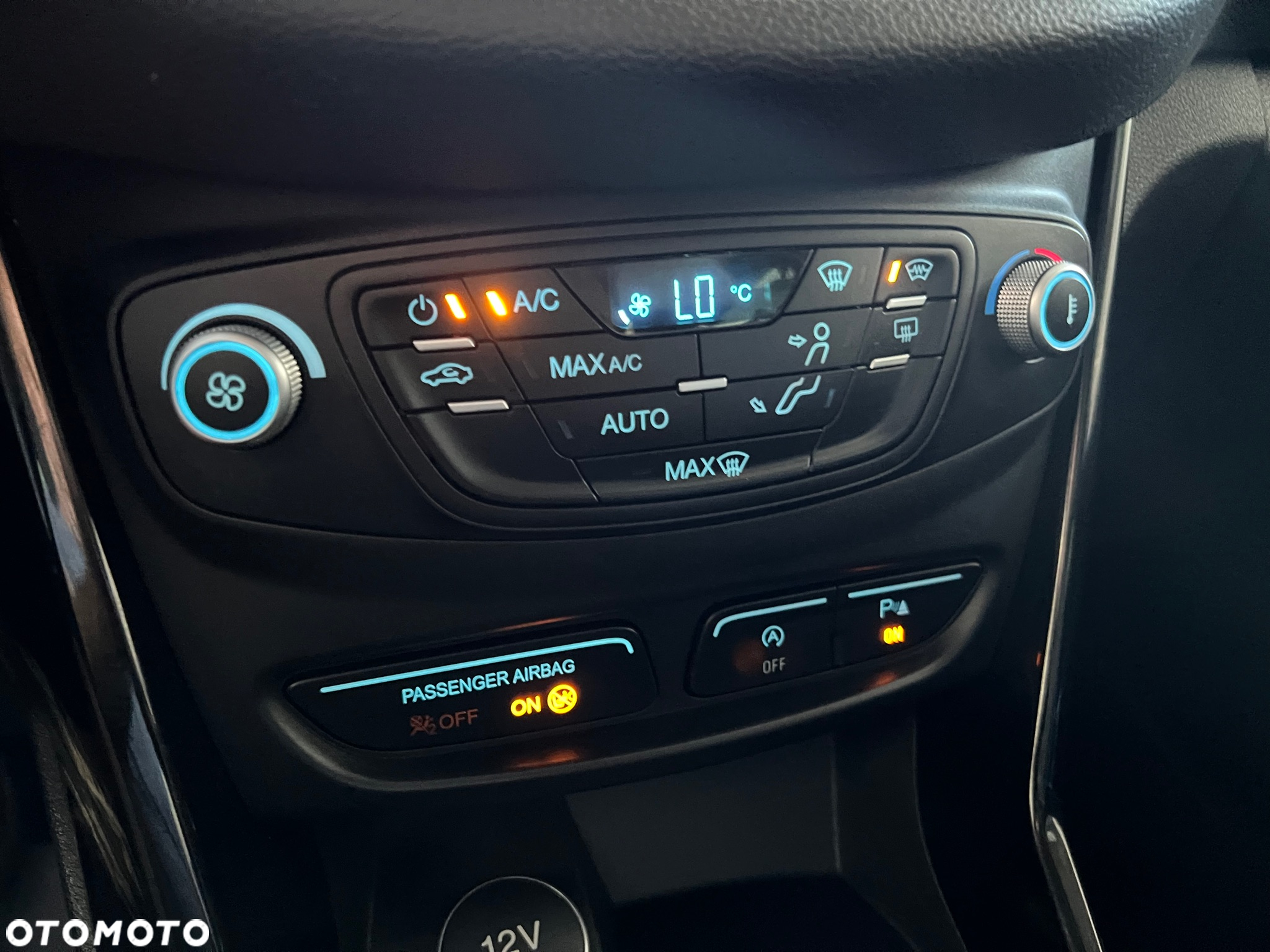 Ford B-MAX 1.0 EcoBoost Titanium - 17