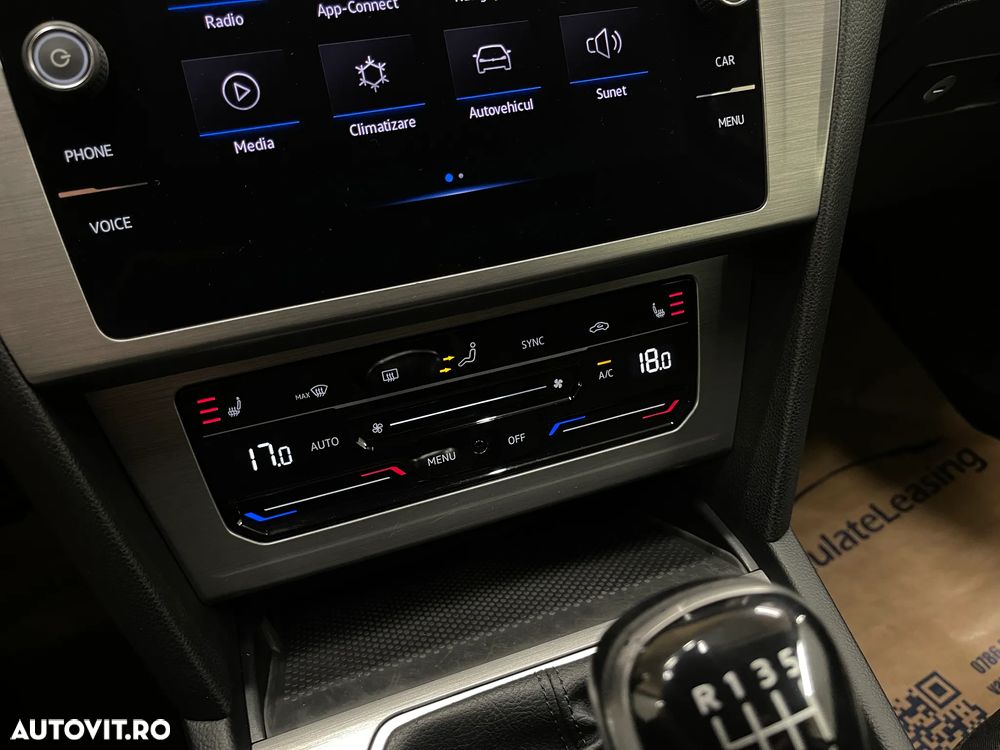 Volkswagen Passat 2.0 TDI Advance - 17