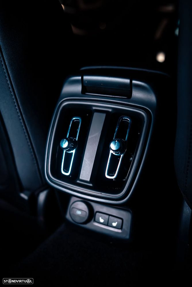 Polestar 2 Single Motor 78kWh - 7