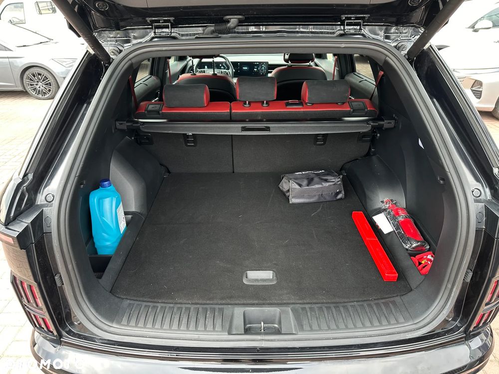 SsangYong/KGM Actyon 1.5 T-GDI Wild 4WD - 5