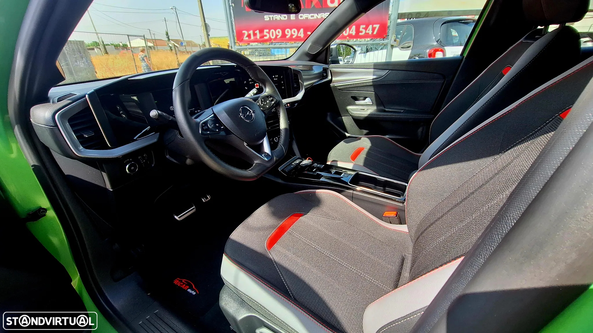 Opel Mokka-e Ultimate - 21