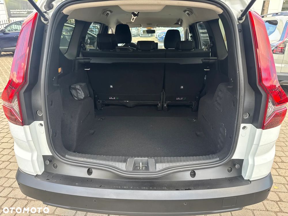Dacia Jogger - 17