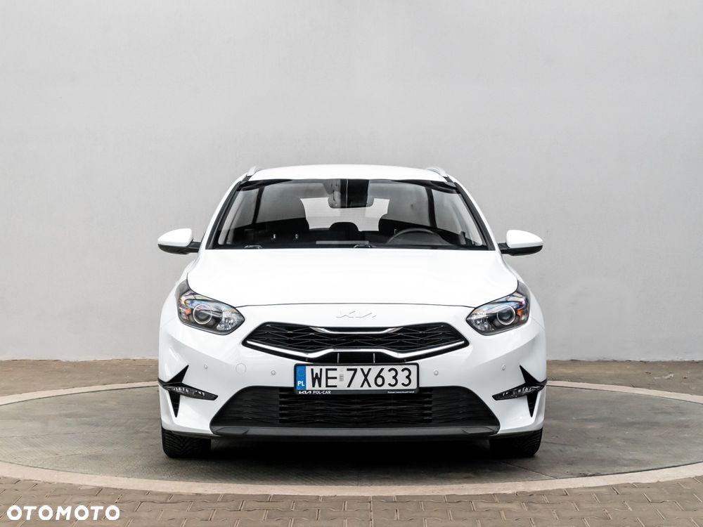 Kia Ceed 1.5 T-GDI M - 7