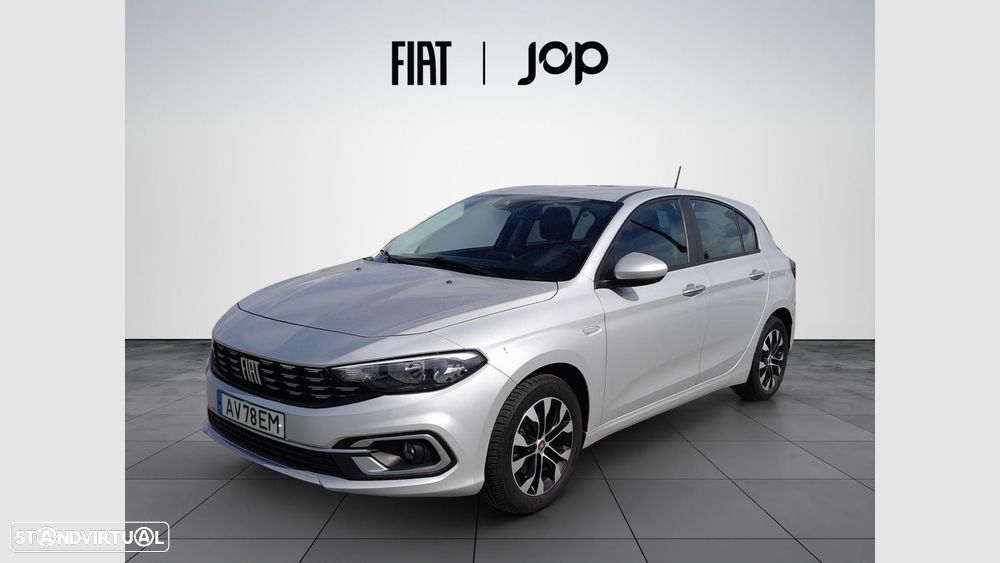 Fiat Tipo 1.3 MultiJet City Life - 2