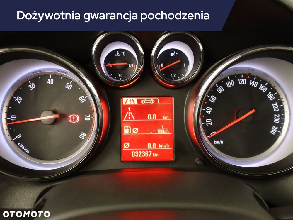 Opel Astra - 13
