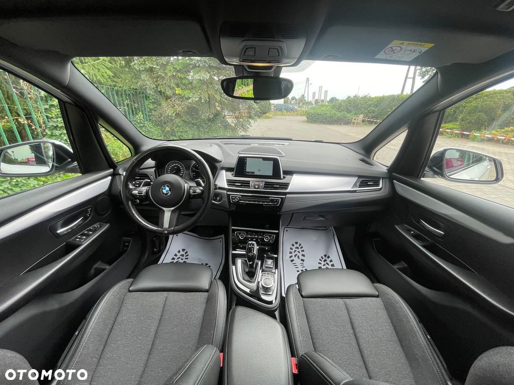BMW Seria 2 218d M Sport - 23