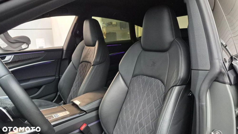 Audi S7 Sportback - 16