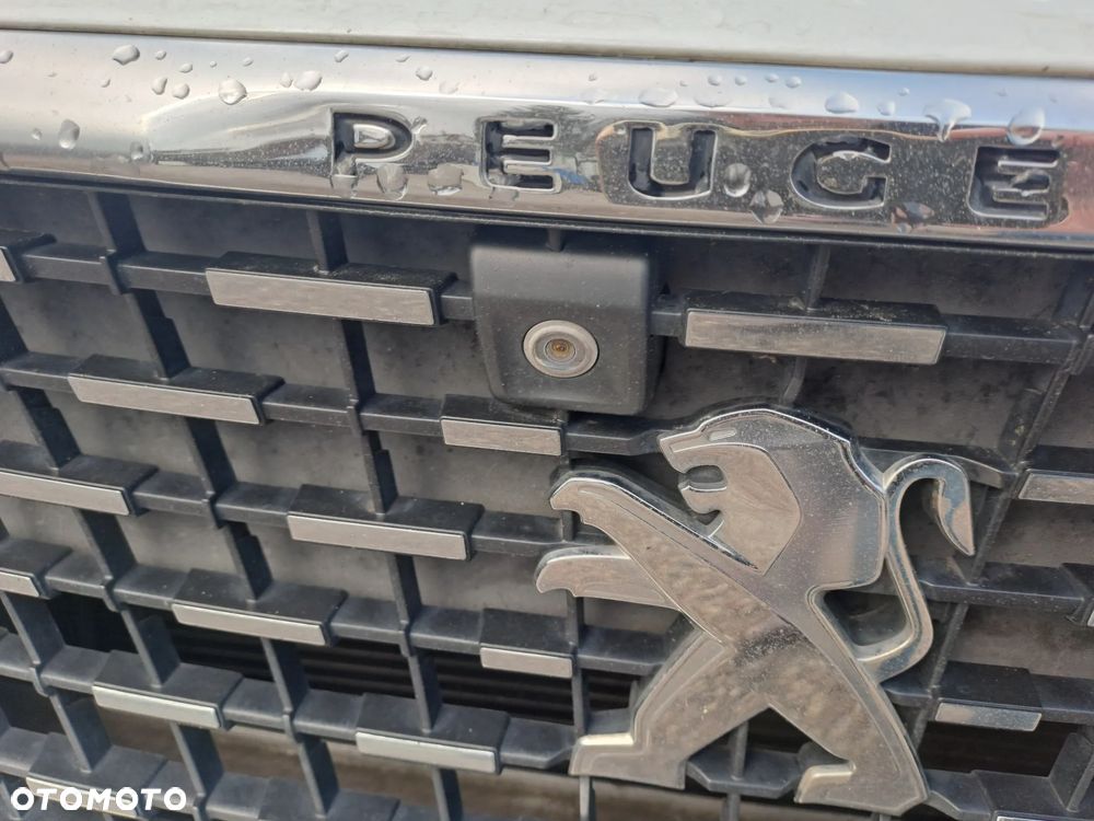 Peugeot 3008 BlueHDi 180 Stop & Start EAT6 GT - 7