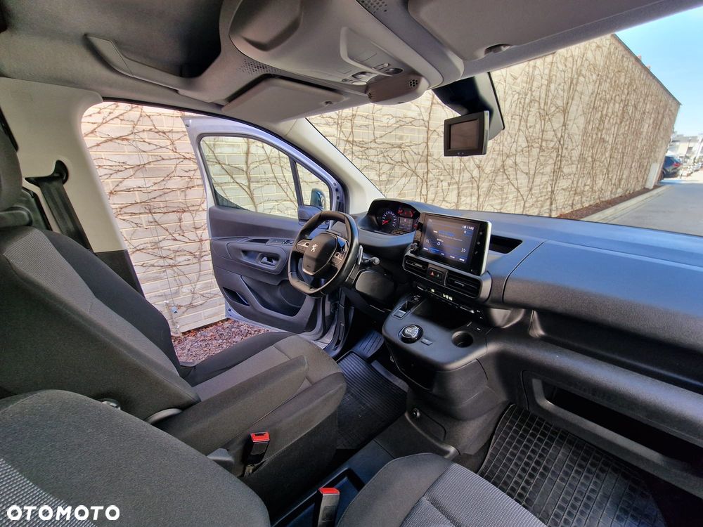 Peugeot Partner - 16