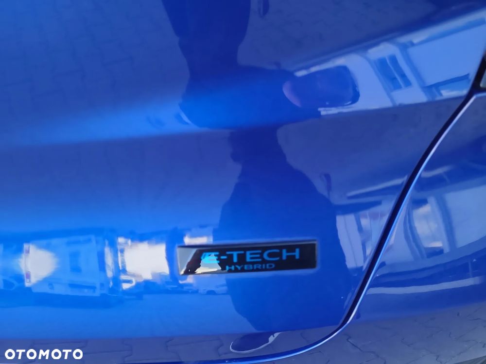 Renault Captur 1.6 E-TECH Full Hybrid 145 Esprit Alpine - 20