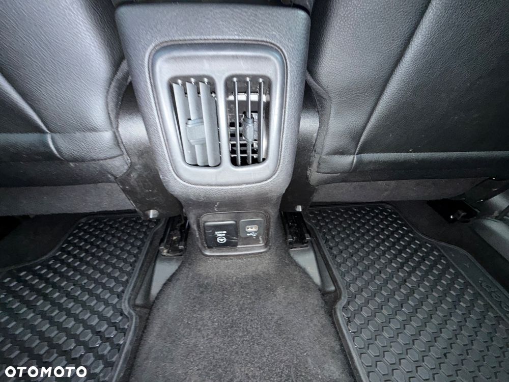 Jeep Compass 1.3 GSE T4 Automatik Longitude - 25