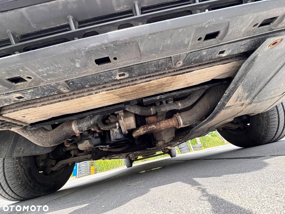 Peugeot BOXER L3 H2 BRYGADÓWKA 6 MIEJSC KLIMA - 25