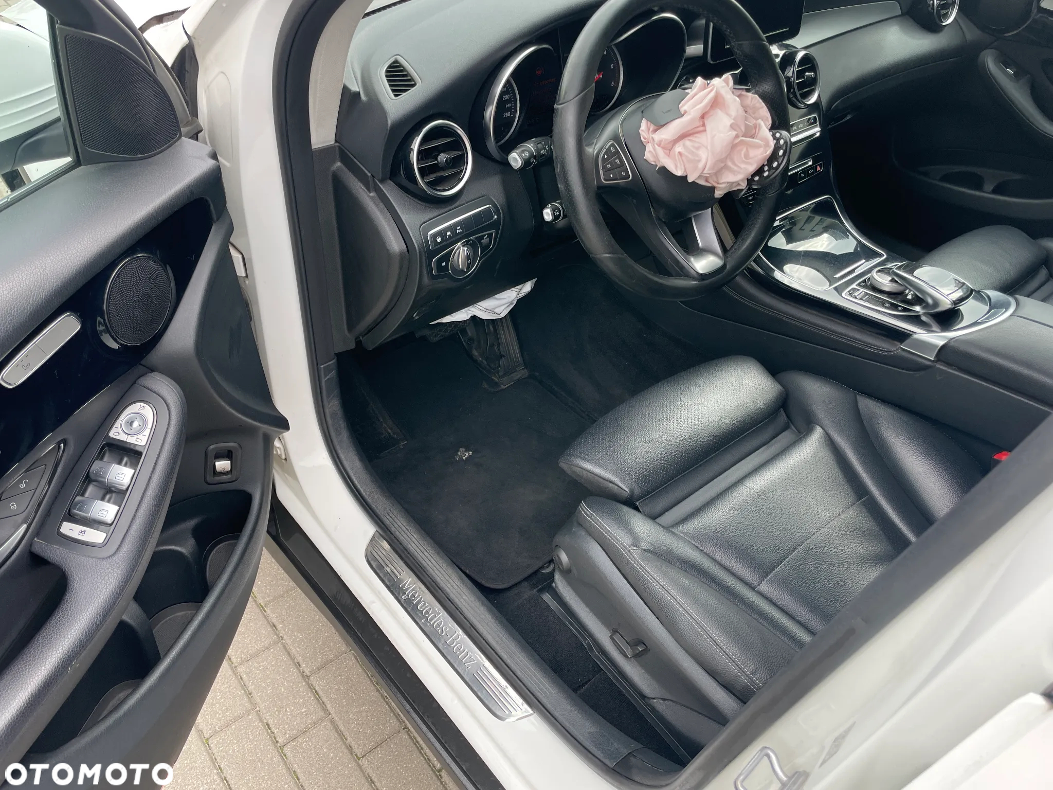 Mercedes-Benz GLC 220 d 4-Matic - 20