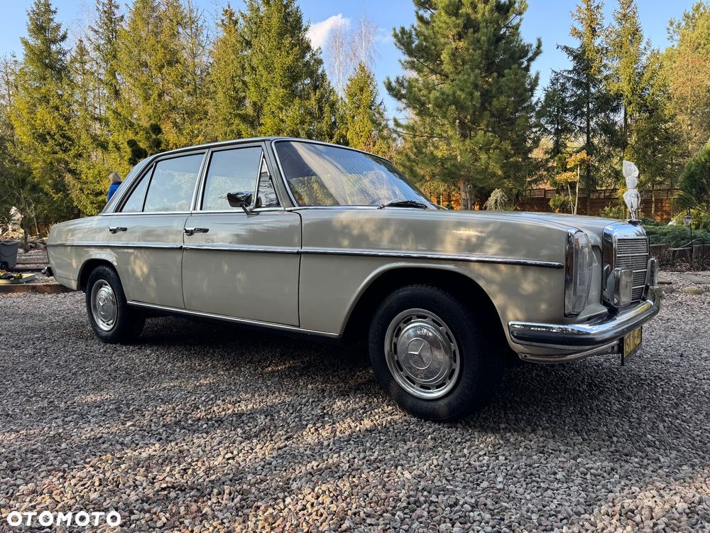 Mercedes-Benz Inny - 10
