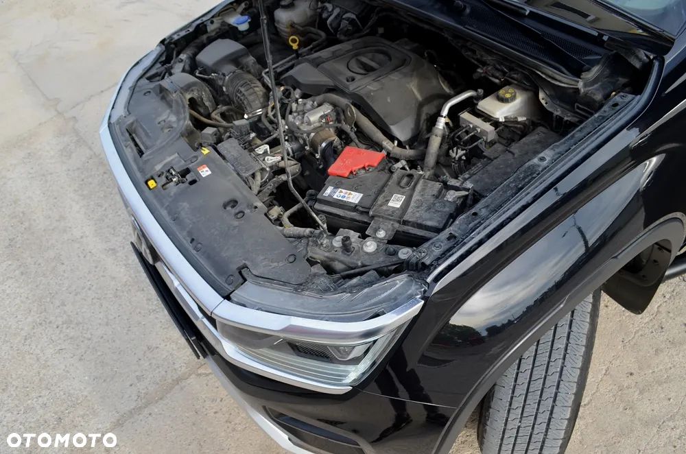 Volkswagen Amarok 3.0 V6 TDi 4MOTION Aventura - 28