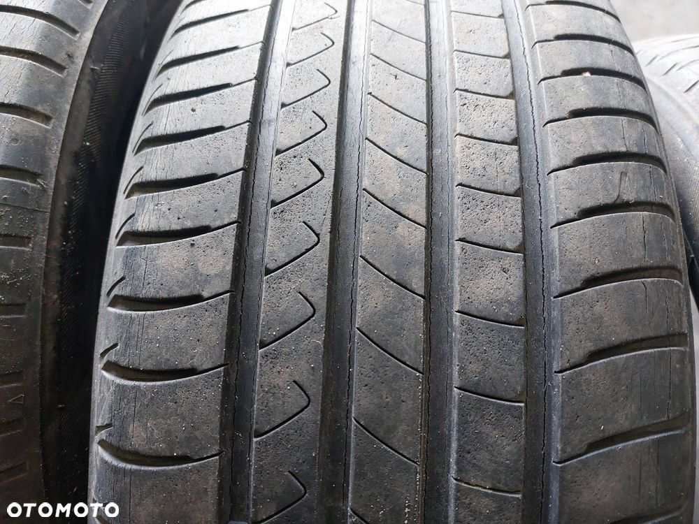 OPONA LETNIE 4SZT SAETTA TOURING 2 215/50R17 2017R - 7