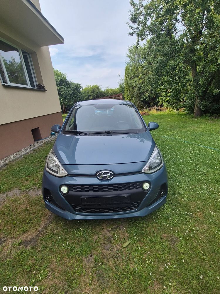 Hyundai i10 1.2 Premium - 1