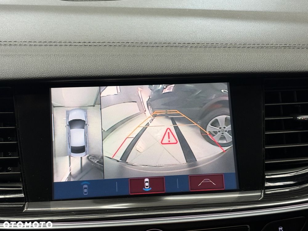 Opel Insignia 2.0 Exclusive - 22
