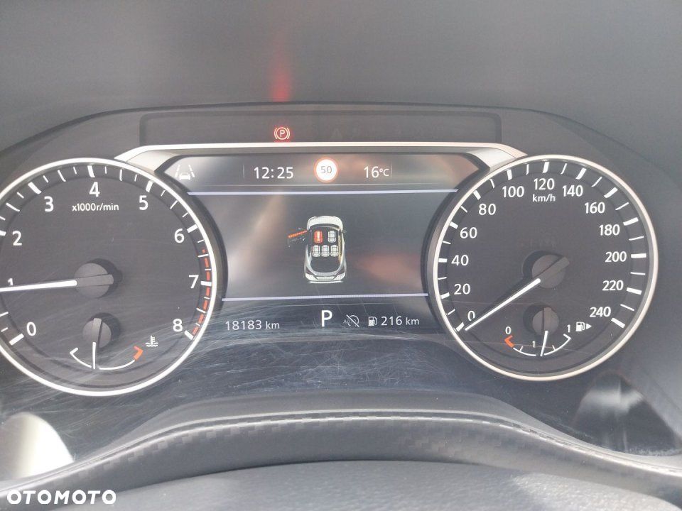 Nissan Juke - 14