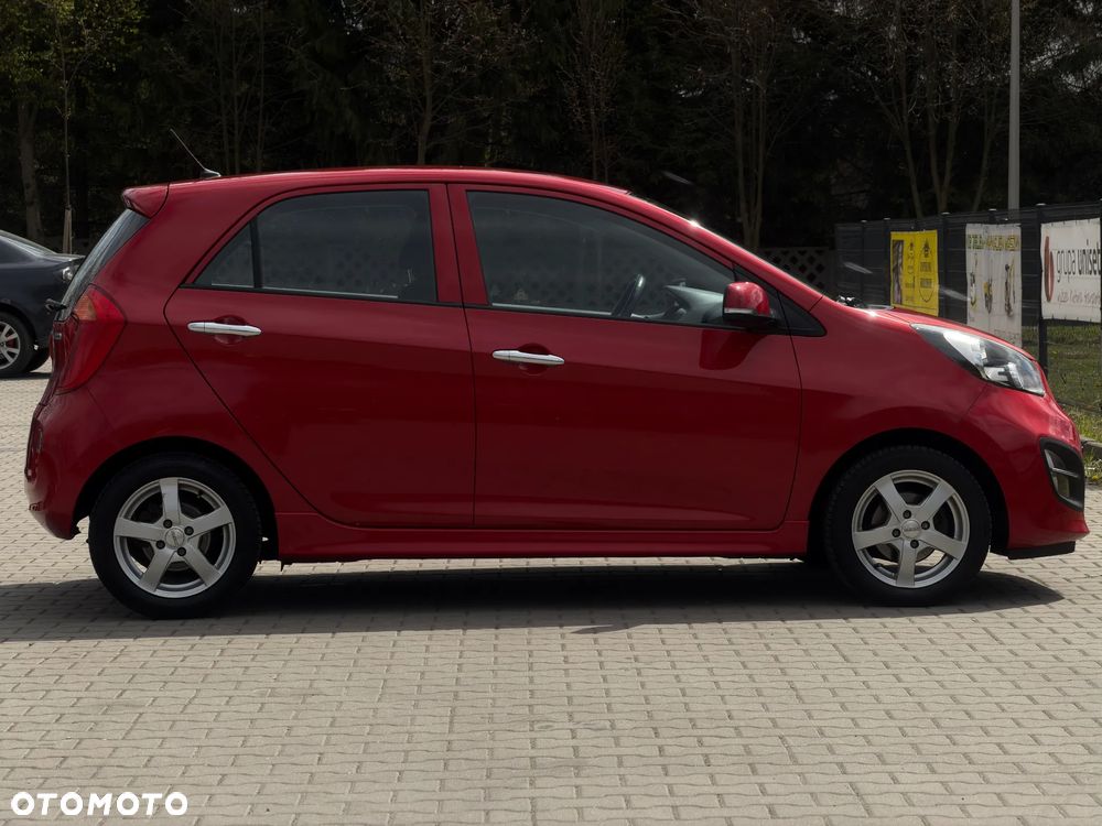 Kia Picanto 1.2 Spirit - 5