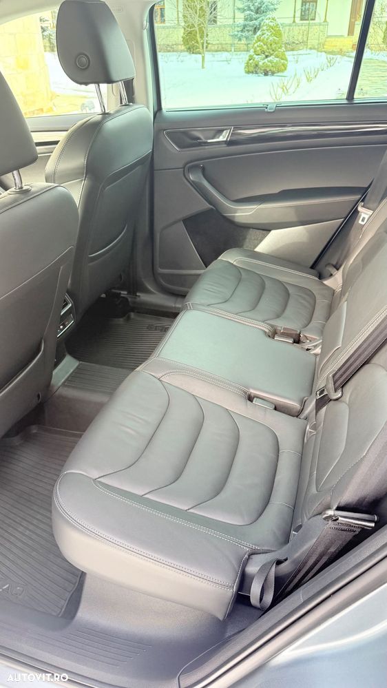Skoda Kodiaq 2.0 TDI 4X4 DSG Style - 14