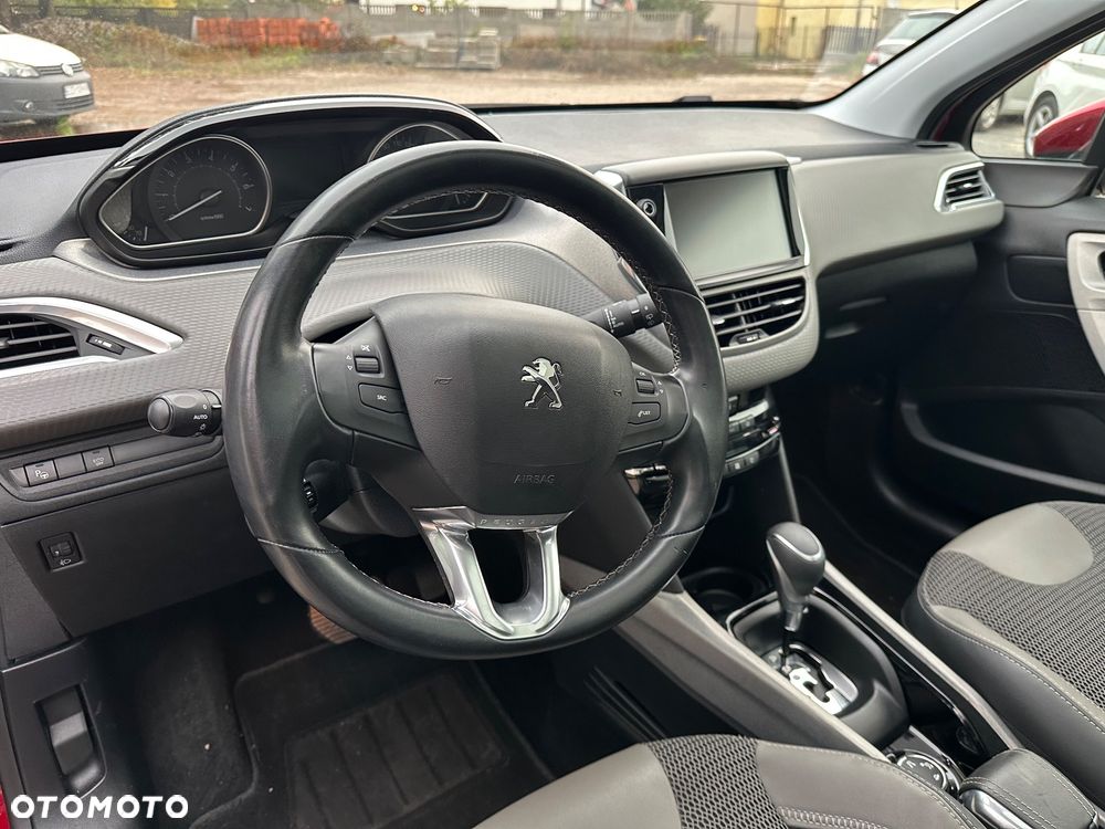 Peugeot 2008 - 26